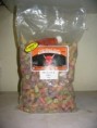Pellet Mix